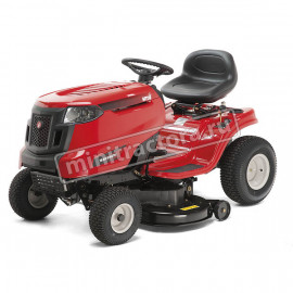 Садовый трактор MTD Smart RF 125